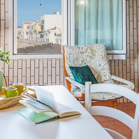 شقة Seafront Bastioni ألغيرو المظهر الخارجي الصورة